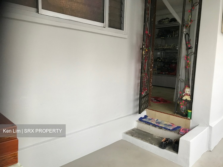 Blk 611 Clementi West Street 1 (Clementi), HDB 3 Rooms #220216731